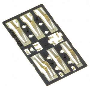 2286237-1TE Connectivity AMP Connectors