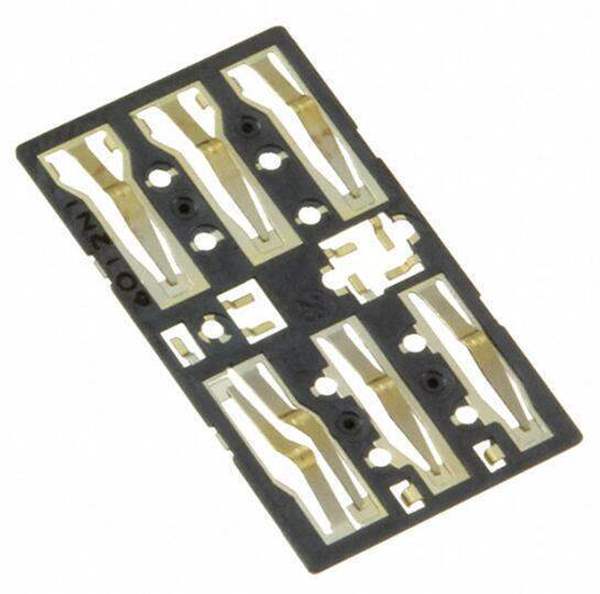 2286237-1TE Connectivity AMP Connectors