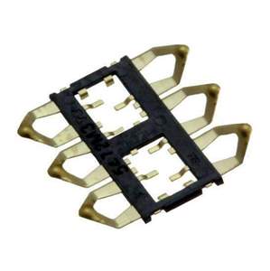 2287217-1TE Connectivity AMP Connectors