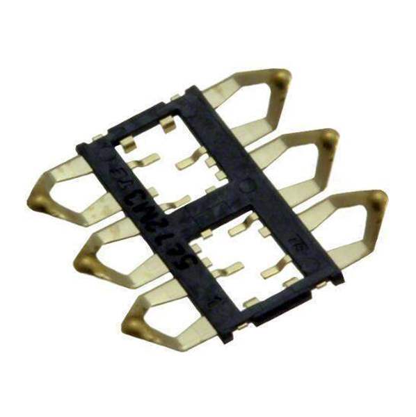 2287217-1TE Connectivity AMP Connectors