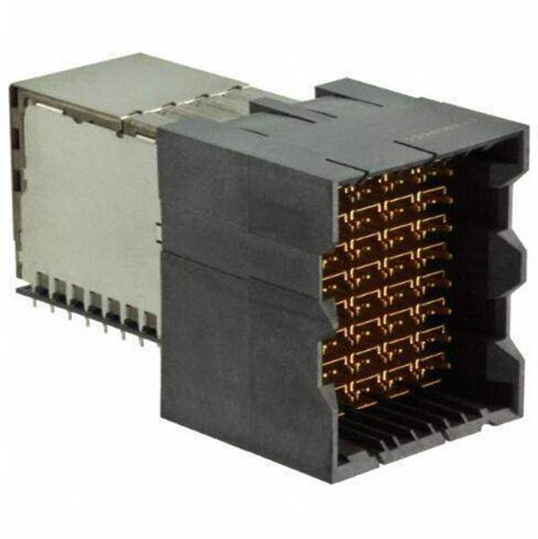 2298081-1 TE Connectivity AMP Connectors
