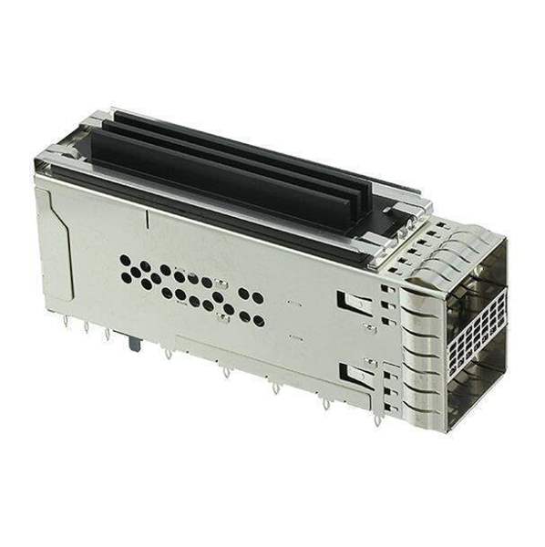 2299940-2TE Connectivity AMP Connectors