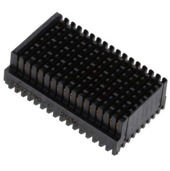 2302790-1TE Connectivity Aerospace, Defense and Marine