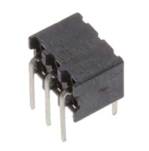  2314926-6 TE Connectivity AMP Connectors