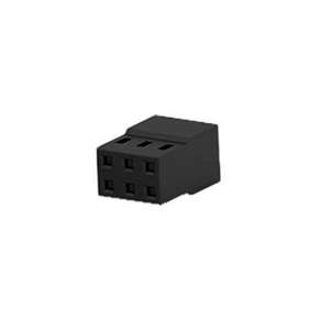 2316108-6 TE Connectivity AMP Connectors