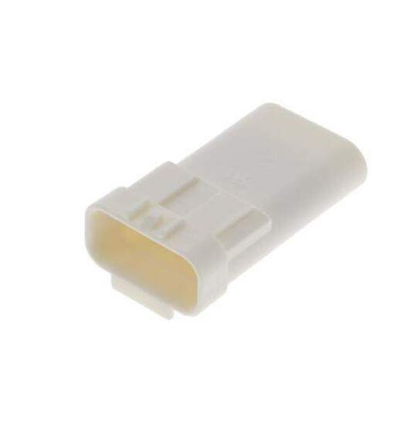 2321924-4 TE Connectivity AMP Connectors