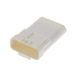  2321924-5 TE Connectivity AMP Connectors