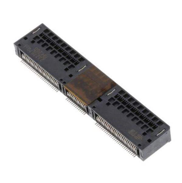 2327670-1 TE Connectivity AMP Connectors