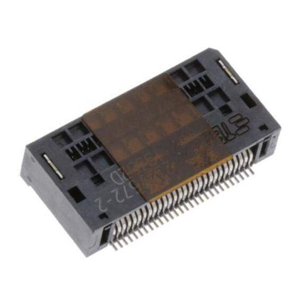 2327672-2TE Connectivity AMP Connectors
