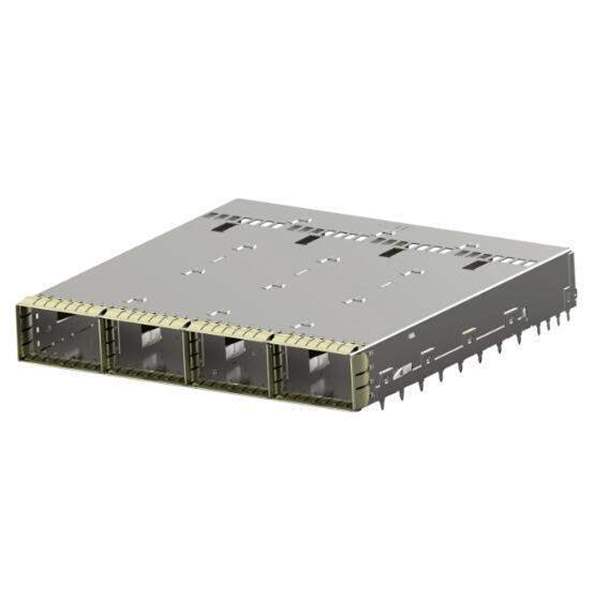 2338495-5 TE Connectivity AMP Connectors