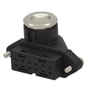 2345832-2 TE Connectivity AMP Connectors