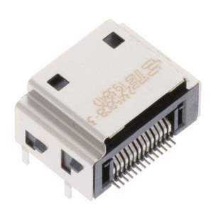 2345808-3 TE Connectivity AMP Connectors