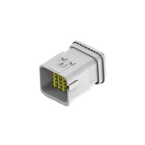  2350891-2TE Connectivity AMP Connectors