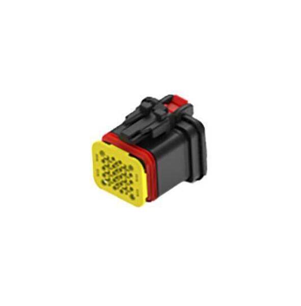 2350890-1TE Connectivity Deutsch Connectors