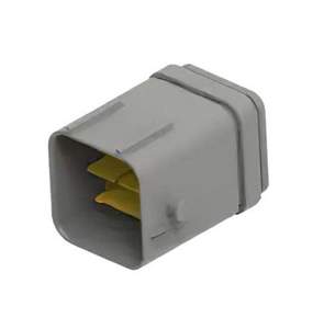  2366509-2TE Connectivity AMP Connectors