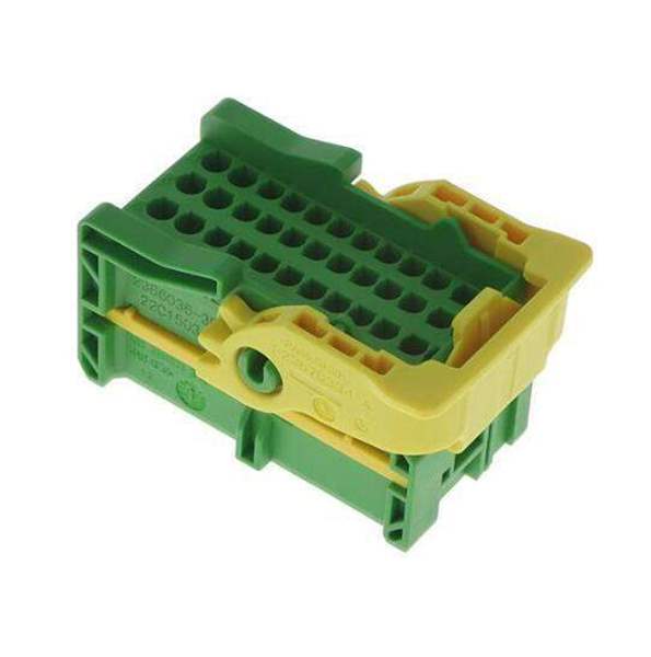 2366036-3 TE Connectivity Deutsch Connectors