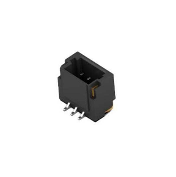  2367197-3TE Connectivity AMP Connectors