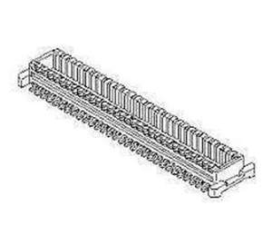 0537290804 Molex