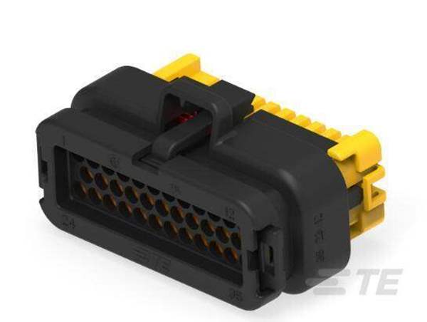  2371885-1TE Connectivity Deutsch Connectors