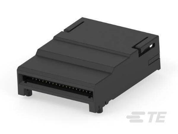 2372133-1 TE Connectivity AMP Connectors