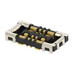  2386586-1TE Connectivity AMP Connectors