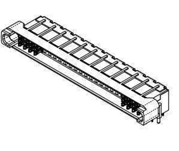 0750185221 Molex