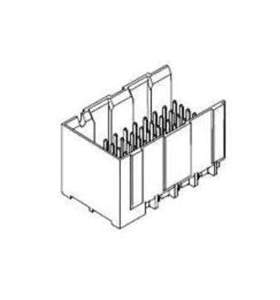 0764551105 Molex