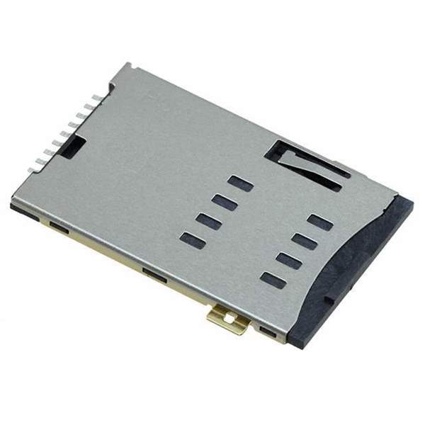 0785260001 ‎Molex