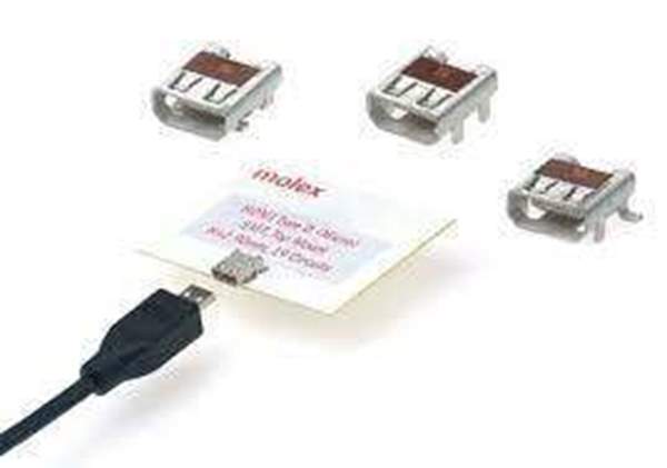 0785920001 Molex