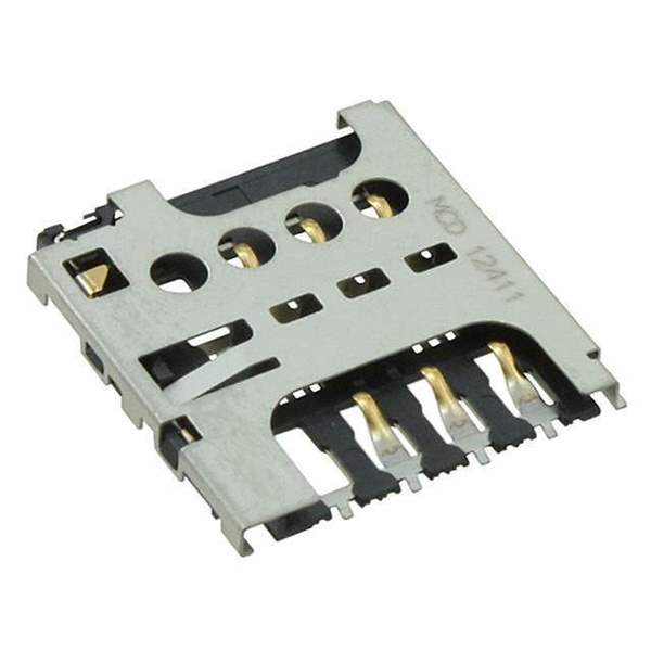 0787270001 Molex