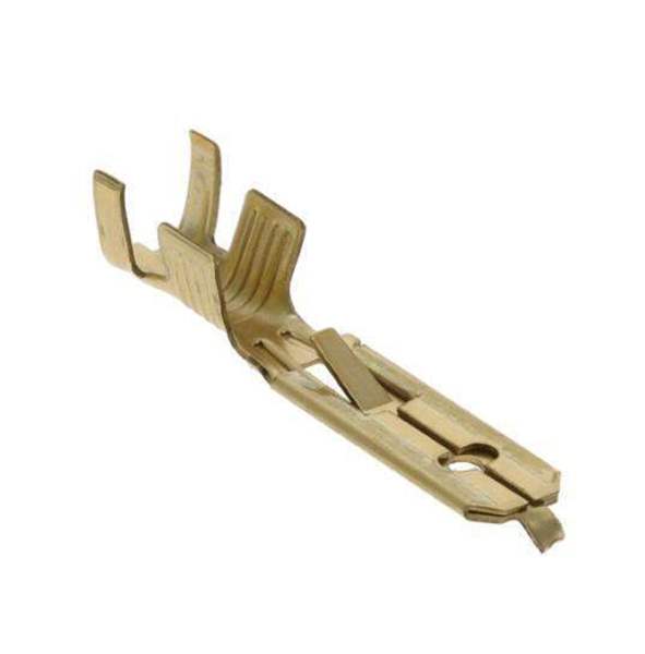 280080-1 TE Connectivity AMP Connectors