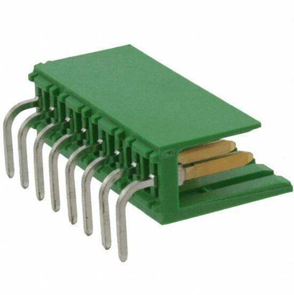 280618-2TE Connectivity AMP Connectors