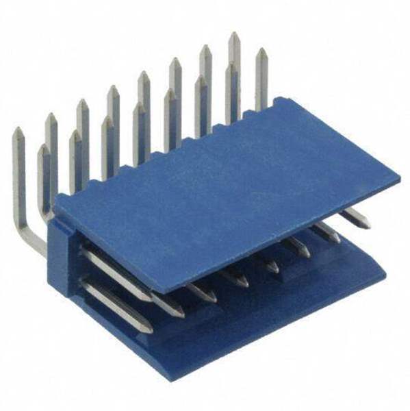 281742-8TE Connectivity AMP Connectors
