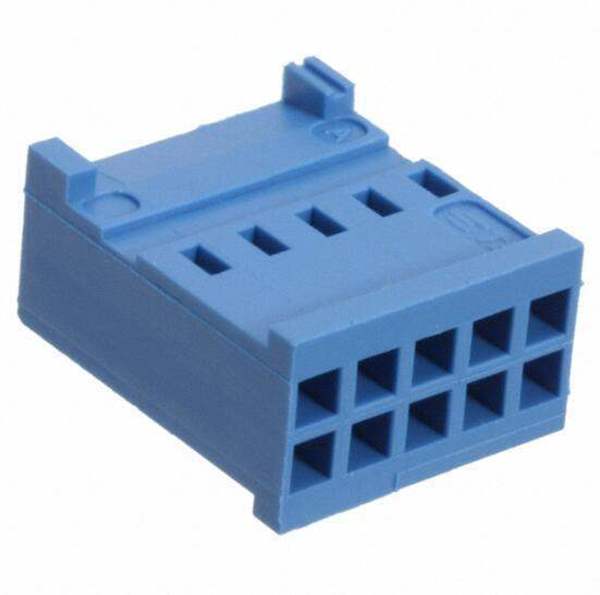  281839-5TE Connectivity AMP Connectors