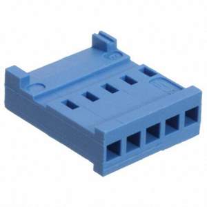  281838-5TE Connectivity AMP Connectors