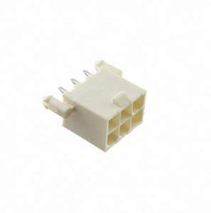 2825274-6 TE Connectivity AMP Connectors