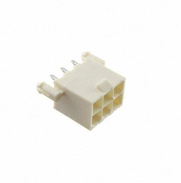 2825274-6 TE Connectivity AMP Connectors