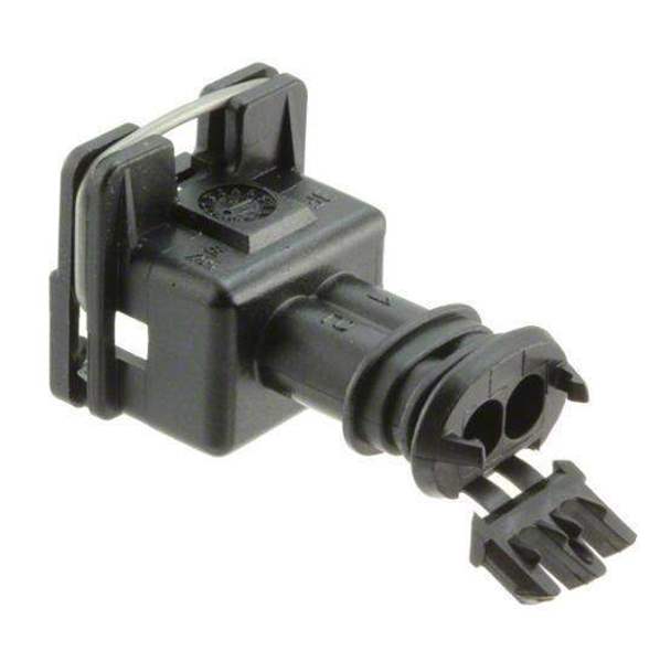 282762-1 TE Connectivity AMP Connectors
