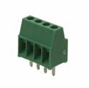  282834-4 TE Connectivity AMP Connectors