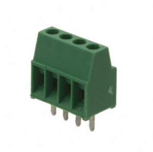  282834-4 TE Connectivity AMP Connectors