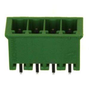 284514-4 TE Connectivity AMP Connectors