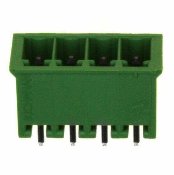 284514-4 TE Connectivity AMP Connectors