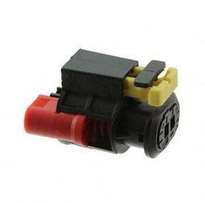 284556-1 TE Connectivity AMP Connectors