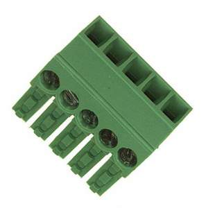 284506-5 TE Connectivity AMP Connectors