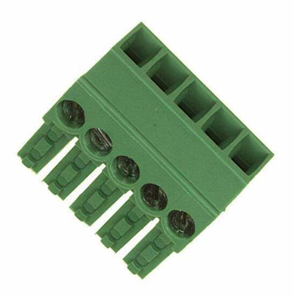 284506-5 TE Connectivity AMP Connectors