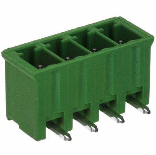 284513-4 TE Connectivity AMP Connectors