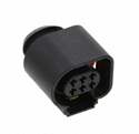 284716-4 TE Connectivity AMP Connectors