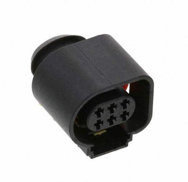  284716-4 TE Connectivity AMP Connectors