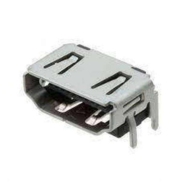 5-1903015-1 TE Connectivity 