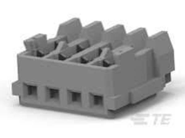 5-292207-4 TE Connectivity